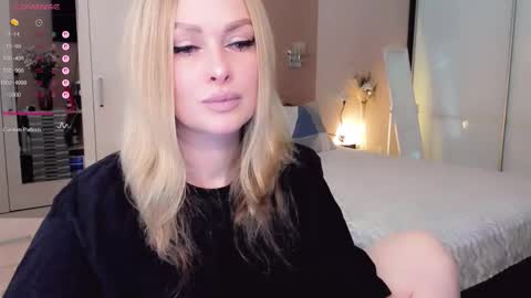 Snapshot of libby_nora chatting on 02/08/26, 10:18 Libby online show from 02/08/26, 10:18