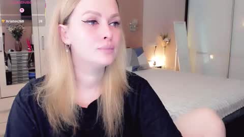 Snapshot of libby_nora chatting on 02/20/26, 08:49 Libby online show from 02/20/26, 08:49