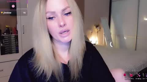 Snapshot of libby_nora chatting on 03/01/26, 07:54 Libby online show from 03/01/26, 07:54