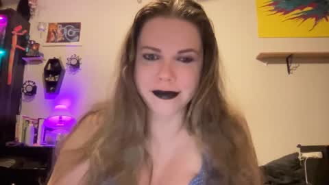 Libby Deetz online show from 01/05/25, 04:58