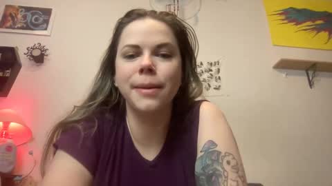 Libby Deetz online show from 01/19/25, 11:12