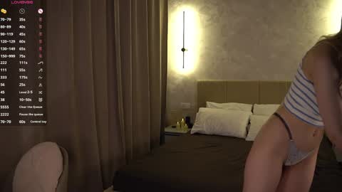 Elena online show from 05/31/26, 03:19