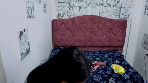 libelulasex_clark1 online show from 10/22/25, 04:18