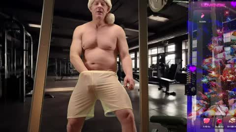 Justin Libo online show from 12/25/24, 09:13