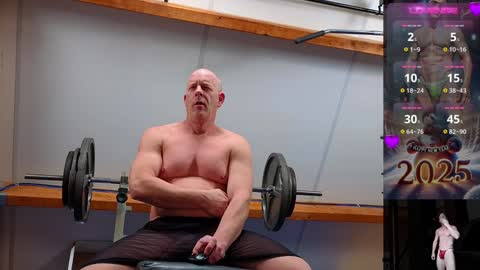 Justin Libo online show from 01/03/25, 03:12