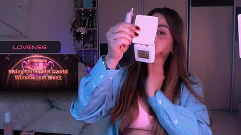 Snapshot of libra_mia chatting on 03/15/26, 07:25 libra_mia online show from 03/15/26, 07:25