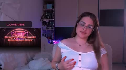 Snapshot of libra_mia chatting on 03/18/26, 06:33 libra_mia online show from 03/18/26, 06:33