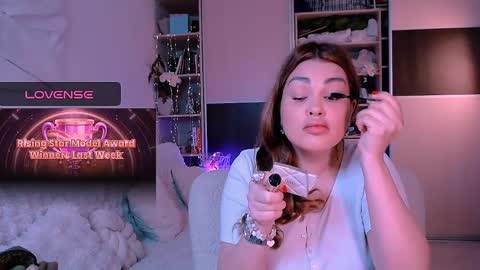 Snapshot of libra_mia chatting on 03/26/26, 07:36 libra_mia online show from 03/26/26, 07:36