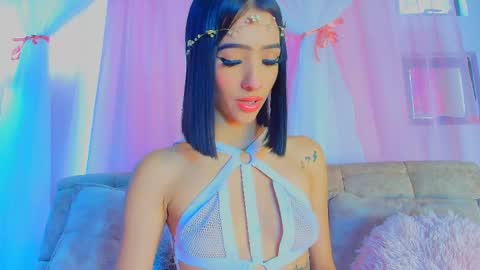 Snapshot of liccy_hall chatting on 03/18/26, 01:58 Valentina Hall online show from 03/18/26, 01:58