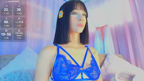 Snapshot of liccy_hall chatting on 04/01/26, 11:44 Valentina Hall online show from 04/01/26, 11:44