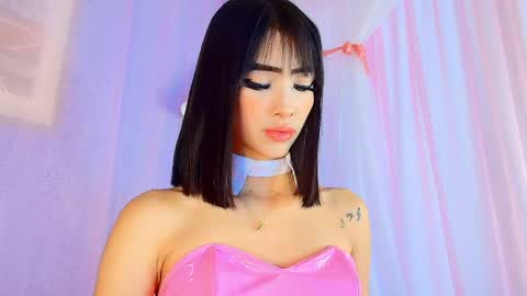 Snapshot of liccy_hall chatting on 04/30/26, 11:38 Valentina Hall online show from 04/30/26, 11:38