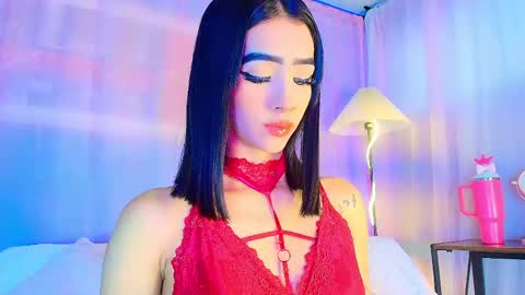 Snapshot of liccy_hall chatting on 06/04/26, 11:49 Valentina Hall online show from 06/04/26, 11:49