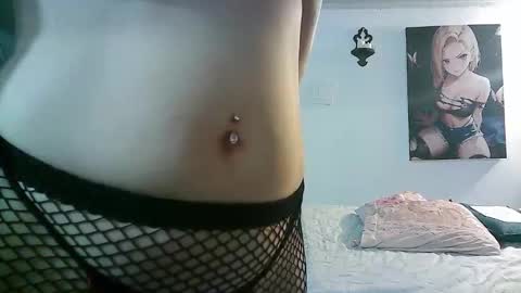 licethf00x online show from 11/07/25, 02:55