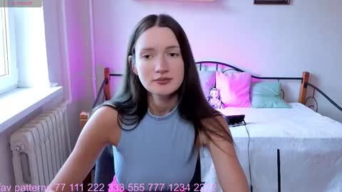 Welcome guys in my room Im Claire online show from 09/13/25, 12:16