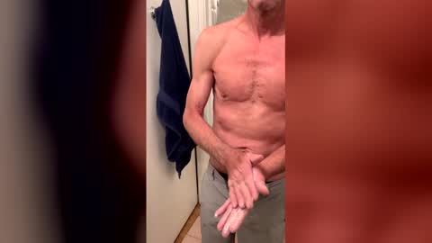 lickerboy721367 online show from 05/25/26, 04:07
