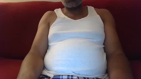 Cookie Monster online show from 11/22/25, 04:55