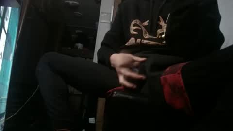 lickurlipz1 online show from 03/12/26, 09:48