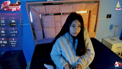 licky_lov online show from 10/01/25, 03:12