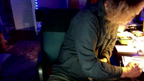 LickYourYoni online show from 09/12/25, 04:23