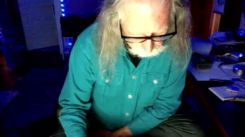 LickYourYoni online show from 09/13/25, 05:29