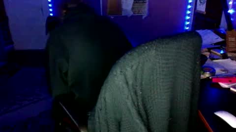 LickYourYoni online show from 10/01/25, 02:23