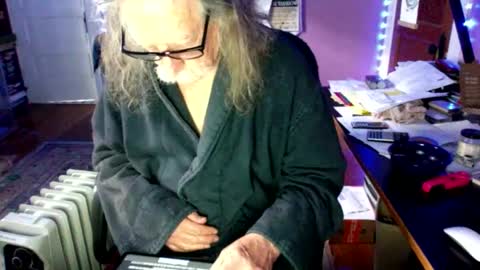 LickYourYoni online show from 10/02/25, 04:03