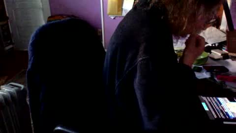 LickYourYoni online show from 10/05/25, 03:10