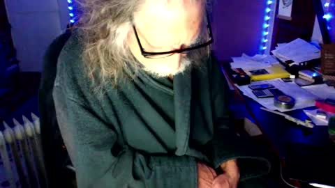 LickYourYoni online show from 10/08/25, 02:47