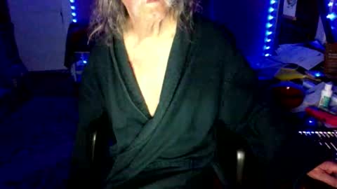 LickYourYoni online show from 10/28/25, 02:42