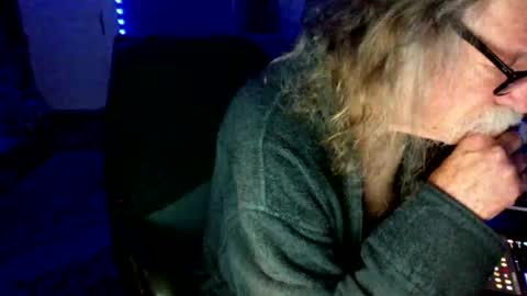 LickYourYoni online show from 10/29/25, 02:41