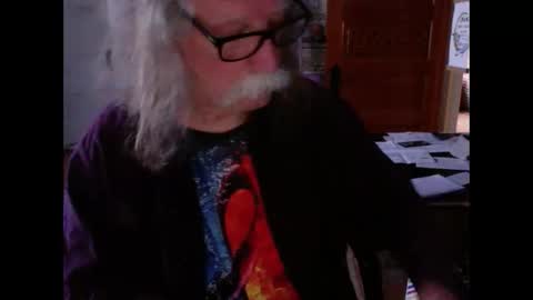 Snapshot of lickyouryoni chatting on 05/25/26, 03:23 LickYourYoni online show from 05/25/26, 03:23