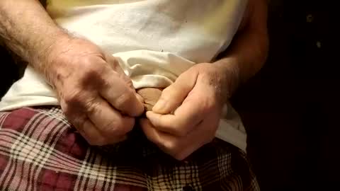 Licorice10 online show from 12/26/24, 04:53