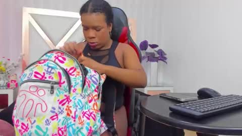 Snapshot of licyevans chatting on 11/29/25, 07:06 licy online show from 11/29/25, 07:06