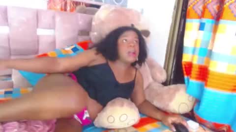 Snapshot of licyevans chatting on 05/19/26, 02:18 licy online show from 05/19/26, 02:18