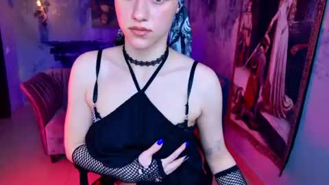 Hey My name is Lida online show from 06/23/26, 09:40