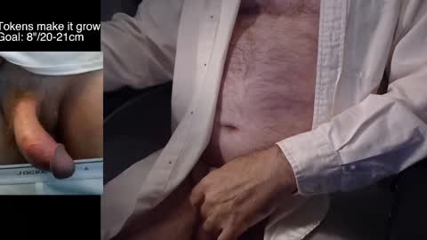 8curve online show from 10/26/25, 12:05