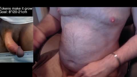 8curve online show from 12/14/25, 02:00