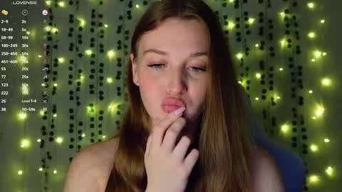 Snapshot of liebevol chatting on 10/13/25, 05:13 Amelia Next stream Friday - start 1500-1600 UTC online show from 10/13/25, 05:13