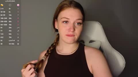 Snapshot of liebevol chatting on 10/22/25, 04:18 Amelia Next stream Friday - start 1500-1600 UTC online show from 10/22/25, 04:18