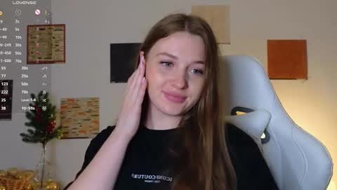 Snapshot of liebevol chatting on 11/21/25, 06:06 Amelia Next stream Friday - start 1500-1600 UTC online show from 11/21/25, 06:06