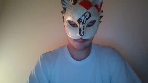 liebhaber18 online show from 09/09/25, 10:09