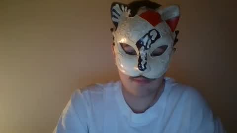 liebhaber18 online show from 02/09/26, 08:57