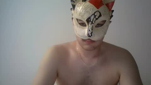 liebhaber18 online show from 02/12/26, 09:26