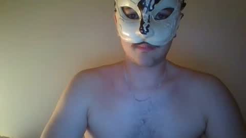 liebhaber18 online show from 02/17/26, 08:48