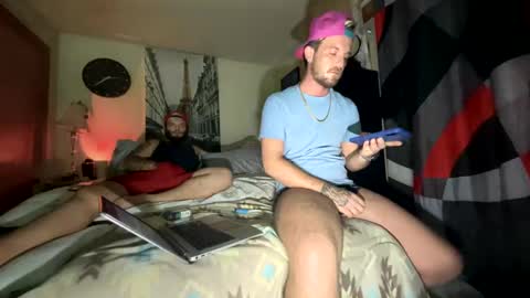 Snapshot of lifesagamble2025 chatting on 10/04/25, 07:39 Jordan Mitchell online show from 10/04/25, 07:39