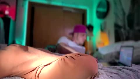 Snapshot of lifesagamble2025 chatting on 11/07/25, 09:31 Jordan Mitchell online show from 11/07/25, 09:31