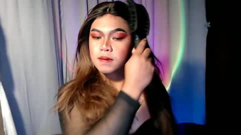 Snapshot of ligaya_for_you chatting on 06/20/26, 10:18 Cedie online show from 06/20/26, 10:18