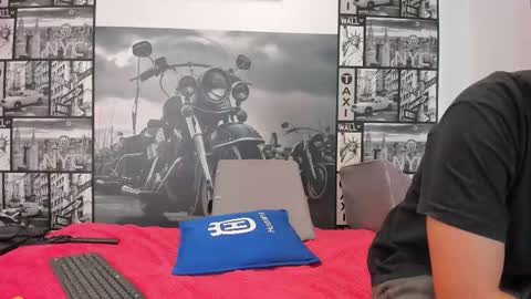 light_haze online show from 10/30/25, 04:41