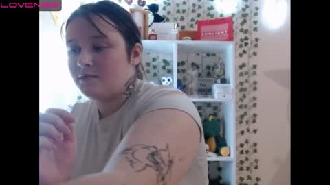 light_lunaa online show from 01/12/25, 01:58