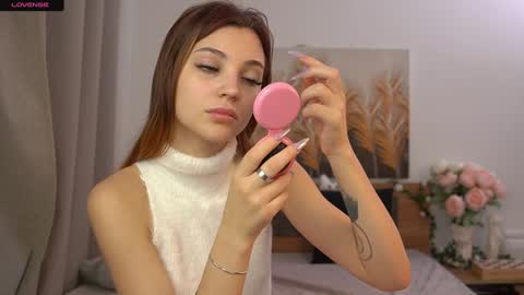 Snapshot of light_my_f1re chatting on 09/11/25, 07:08 Melissa online show from 09/11/25, 07:08